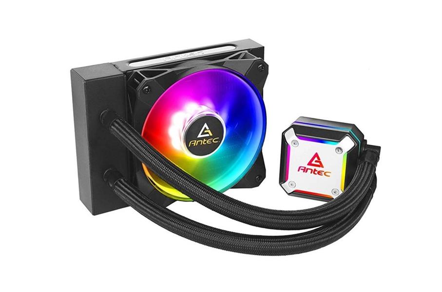 Antec Neptune 120MM ARGB /GAMING Waterkoeler/ RGB