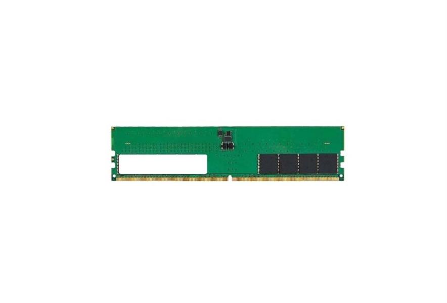 Transcend JetRam DDR5 16GB U-DIMM 4800 Mhz 1Rx8 2Gx8 CL40 1 1V