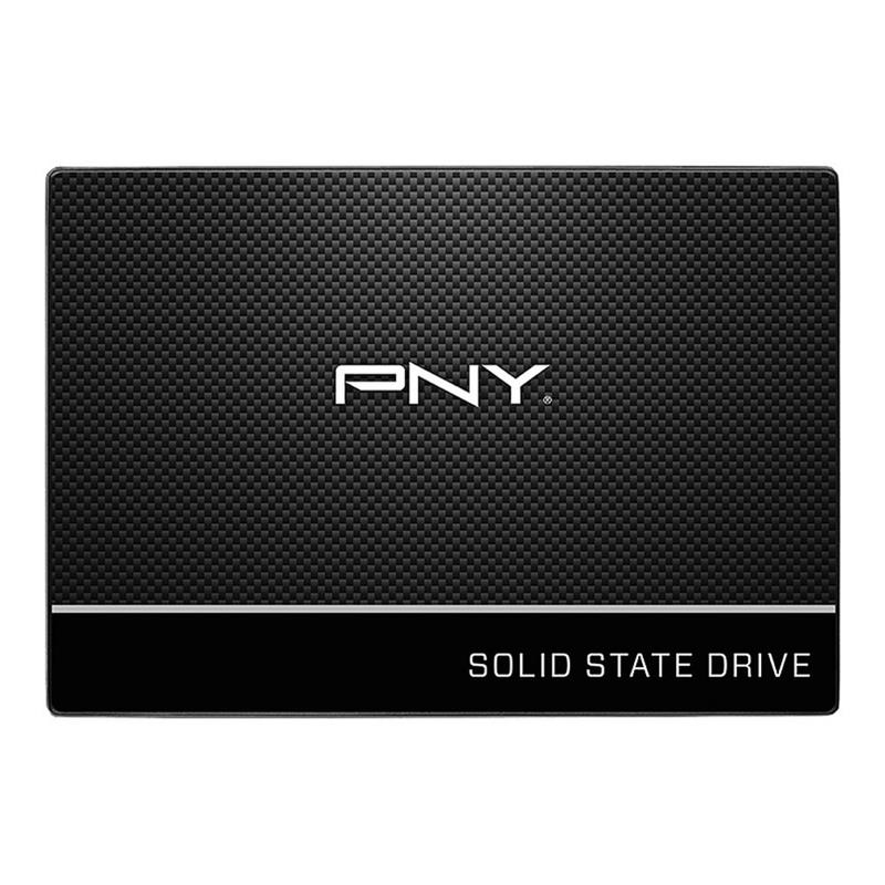 PNY CS900 2.5 1000 GB SATA III 3D TLC