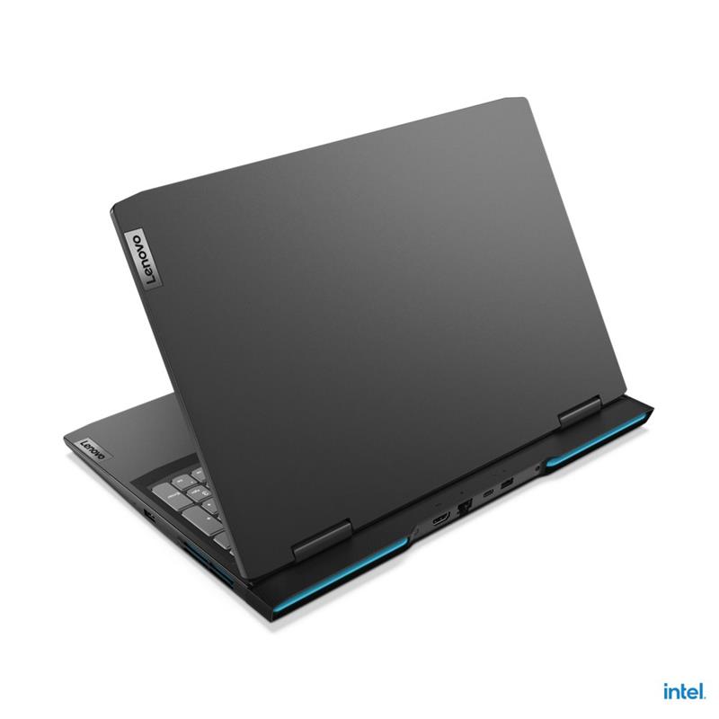 Lenovo IdeaPad Gaming 3 i7-12650H Notebook 39,6 cm (15.6"") Intel® Core™ i7 16 GB DDR4-SDRAM 512 GB SSD NVIDIA GeForce RTX 3060 Wi-Fi 6 (802.11ax) Win