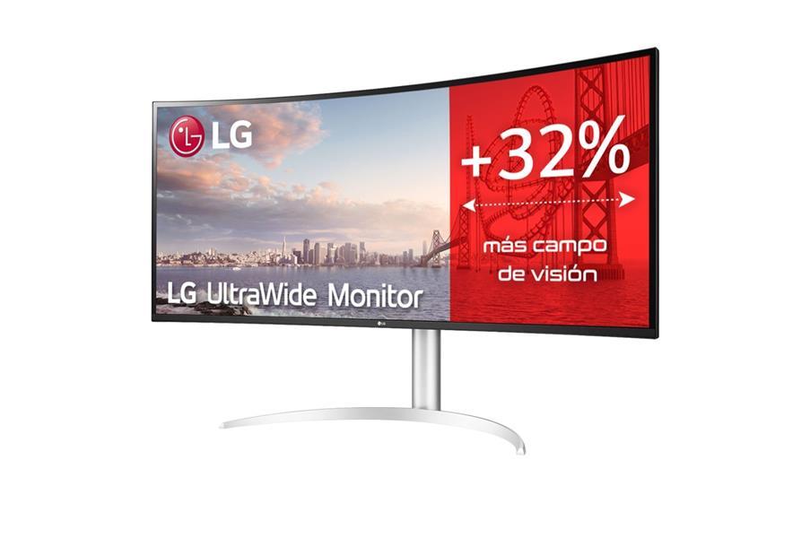 LG 39 7inch Nano IPS 5K2K