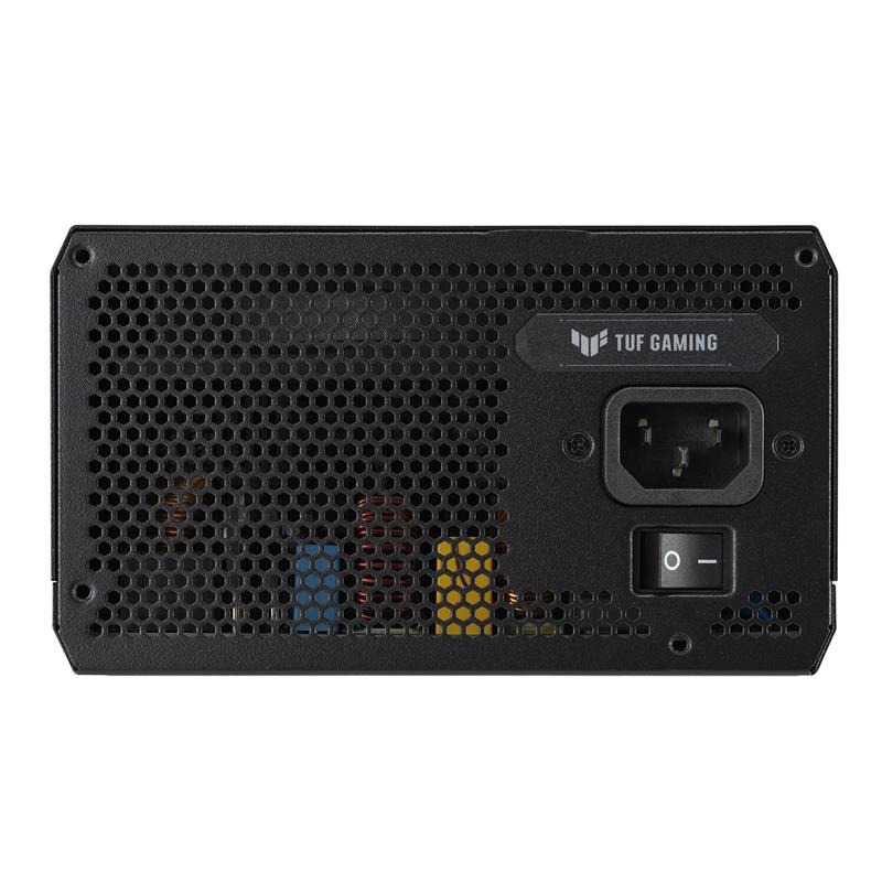 ASUS TUF Gaming 1200W Gold Fully Mod PSU