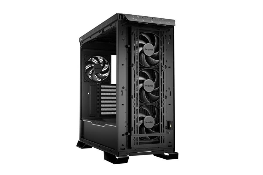be quiet! Dark Base Pro 901 Full Tower Zwart