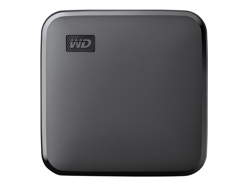 WD Elements SE SSD 2TB Portable up to