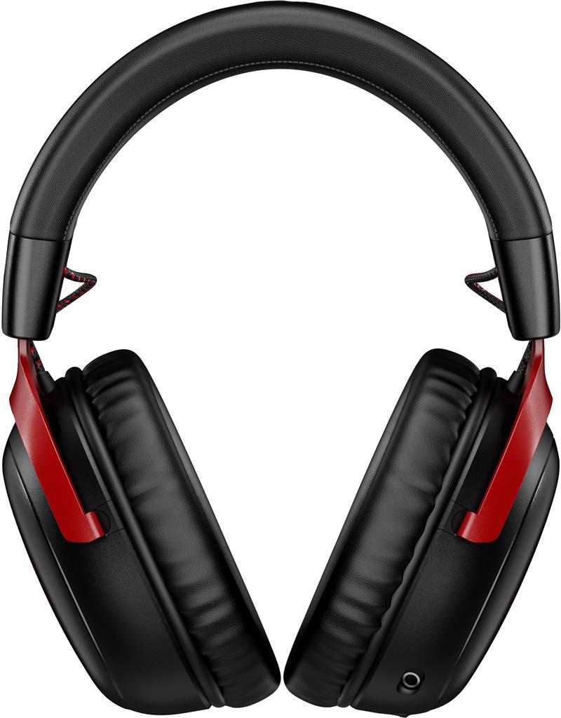 HP HyperX Cloud III Wireless - Gamingheadset