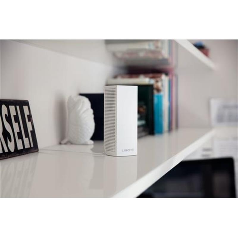 Linksys Velop Multiroom Wifi (set van 2)