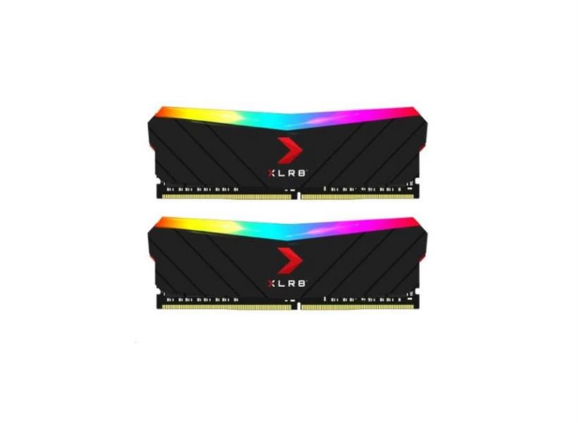 PNY XLR8 GAMING Epic-X RGB 32GB DDR4