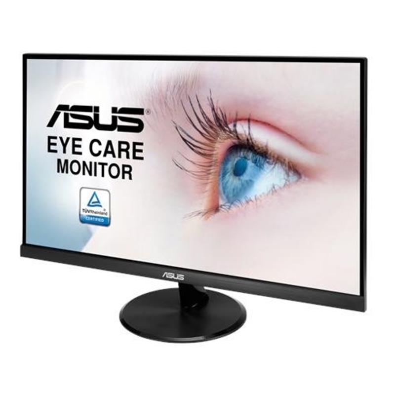 ASUS VP279HE 68,6 cm (27"") 1920 x 1080 Pixels Full HD LED Zwart