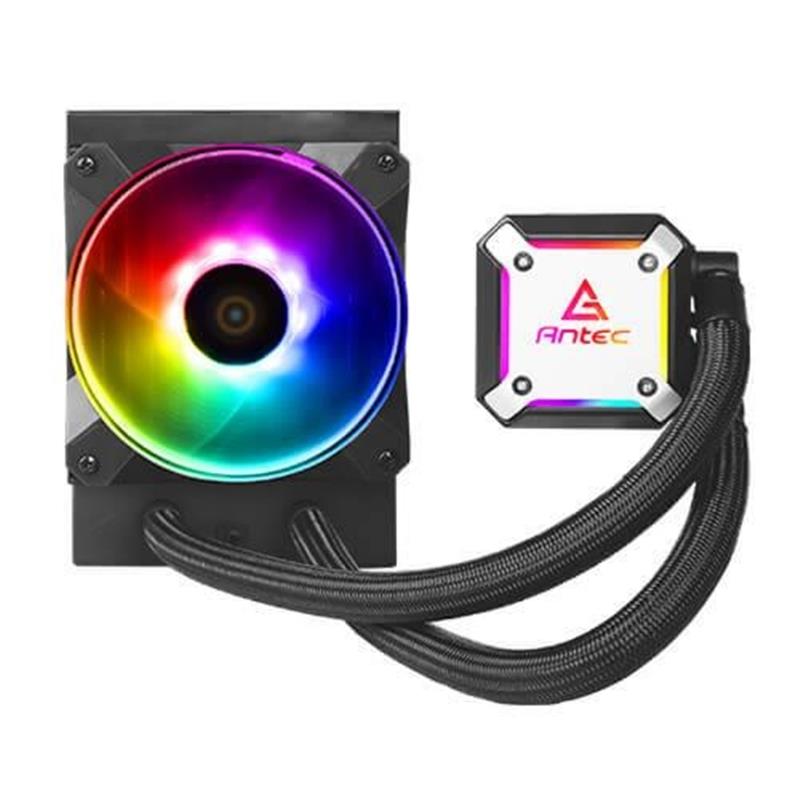 Antec Neptune 120MM ARGB /GAMING Waterkoeler/ RGB