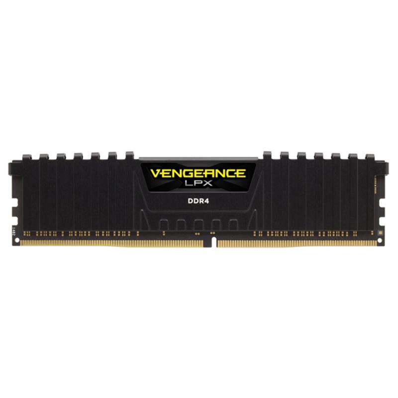 Corsair Vengeance LPX geheugenmodule 64 GB 2 x 32 GB DDR4 64 MHz