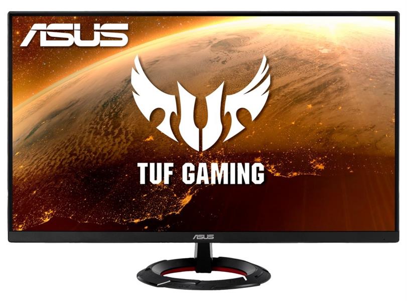 ASUS VG279Q1R 68,6 cm (27"") 1920 x 1080 Pixels Full HD Zwart