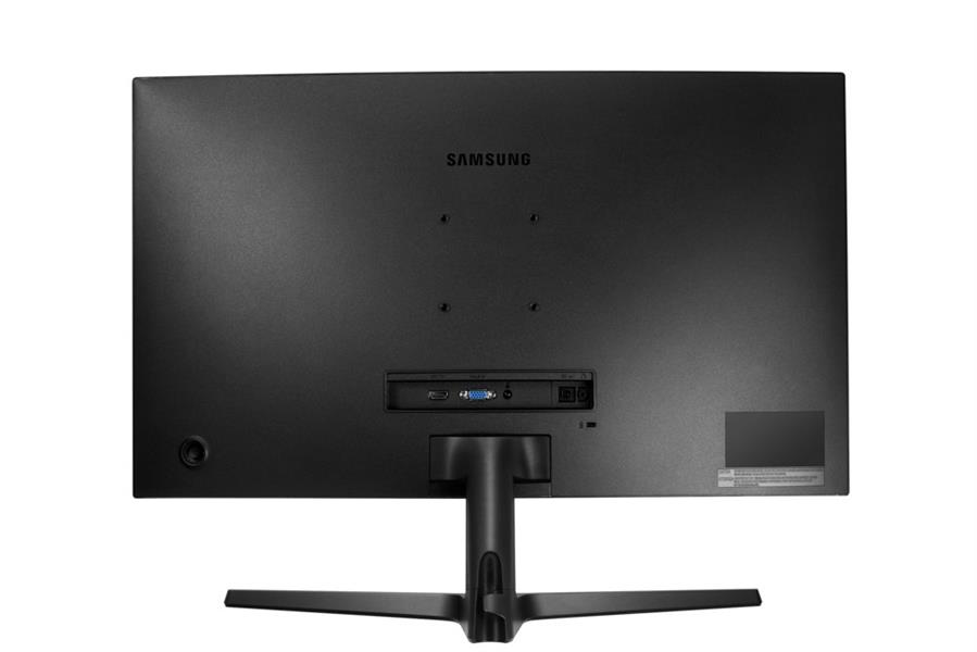 Samsung CR50 81,3 cm (32"") 1920 x 1080 Pixels Full HD LED Grijs