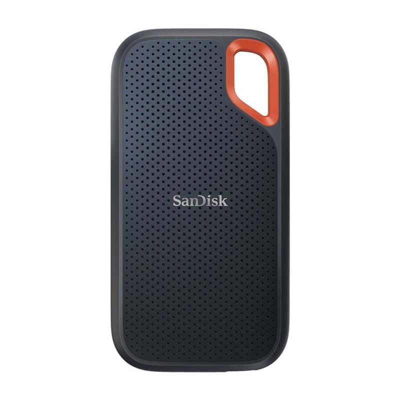 SanDisk Extreme Portable SSD 1050MB s