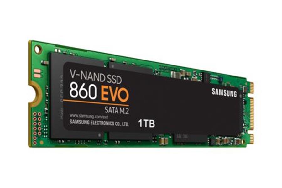 Samsung MZ-N6E1T0 M.2 1000 GB SATA III V-NAND MLC