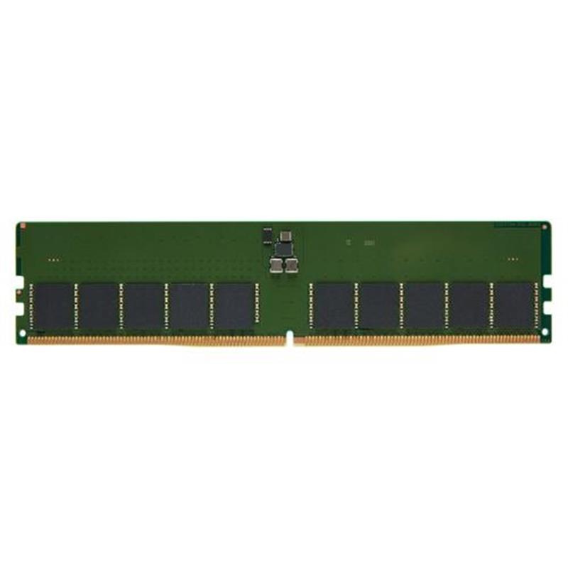 32GB 5200MT s DDR5 ECC DIMM 2Rx8 Hynix A
