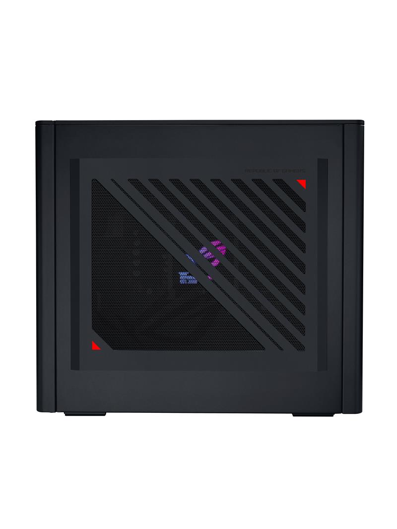 ASUS ROG G22CH-51340F037W i5-13400F Tower Intel® Core™ i5 16 GB DDR4-SDRAM 512 GB SSD Windows 11 Home PC Zwart, Grijs