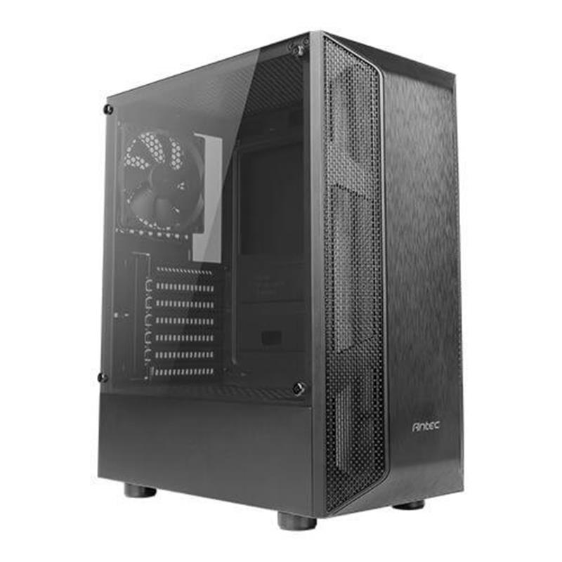 Antec NX250 Midi Tower Zwart