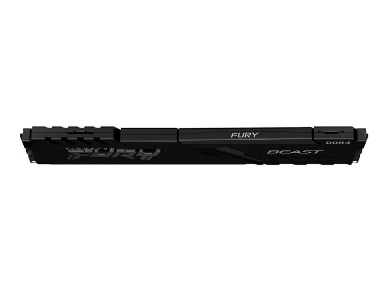 Kingston 32GB 2666MHz DDR4 DIMM 2K FURY Beast