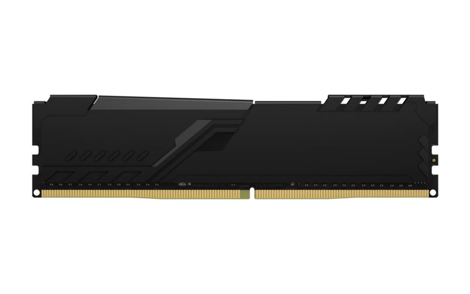 Kingston Technology FURY Beast geheugenmodule 32 GB 2 x 16 GB DDR4 3200 MHz