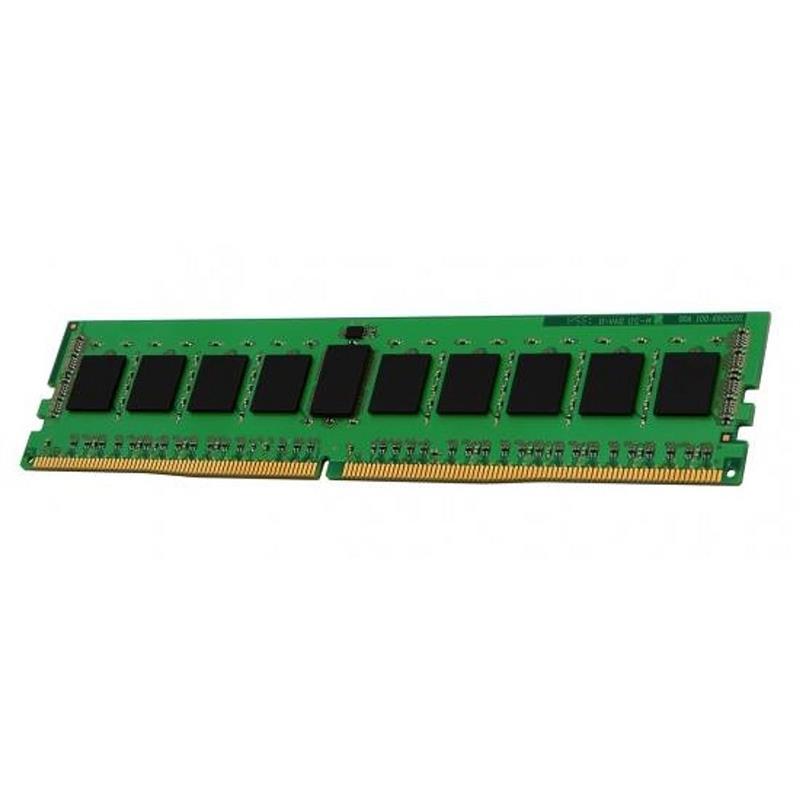 Kingston Technology ValueRAM KVR32N22D8/16 geheugenmodule 16 GB 1 x 16 GB DDR4 3200 MHz