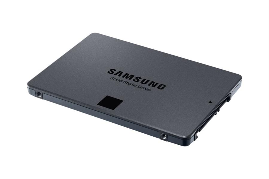 Samsung 870 QVO 2.5"" 4000 GB SATA III V-NAND MLC