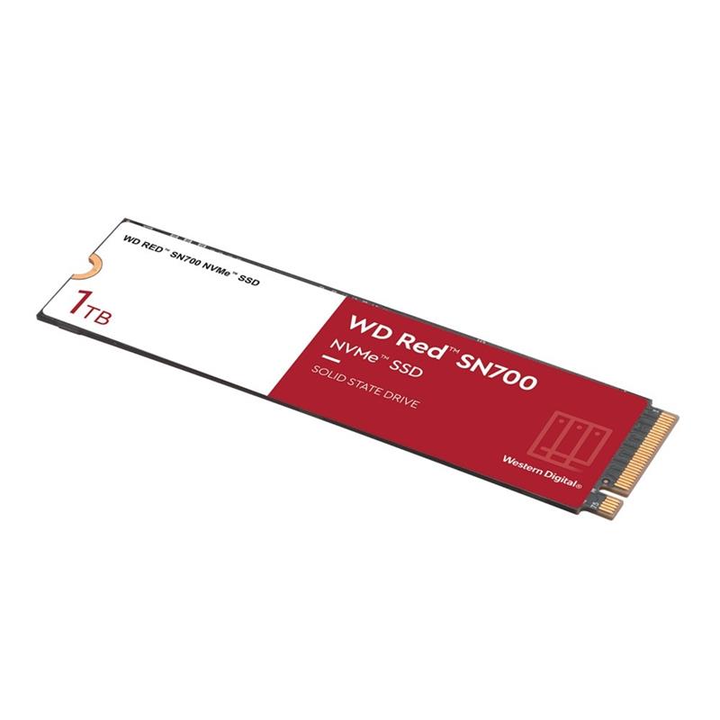 WD Red SSD SN700 NVMe 1TB M 2 2280