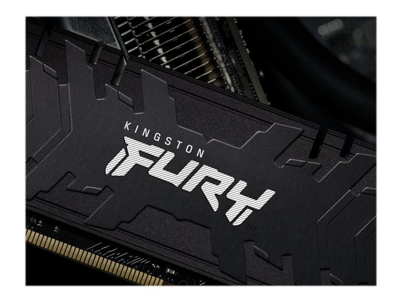 Kingston Technology FURY Renegade geheugenmodule 32 GB 2 x 16 GB DDR4 4266 MHz