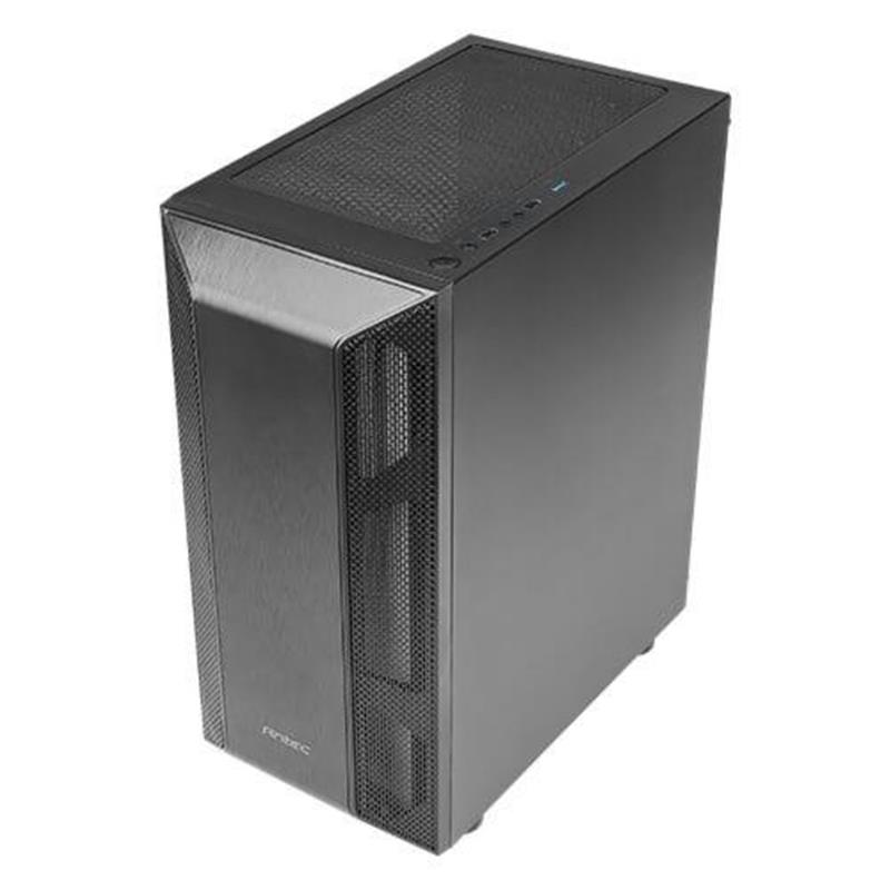 Antec NX250 Midi Tower Zwart