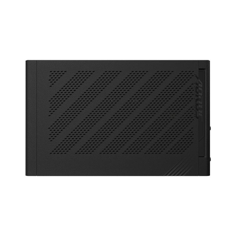 Gigabyte AORUS RTX 4090 GAMING BOX GeForce RTX 4090 Zwart