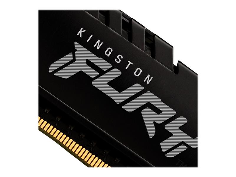 Kingston 16GB 3200MHz DDR4 DIMM 2K FURY Beast