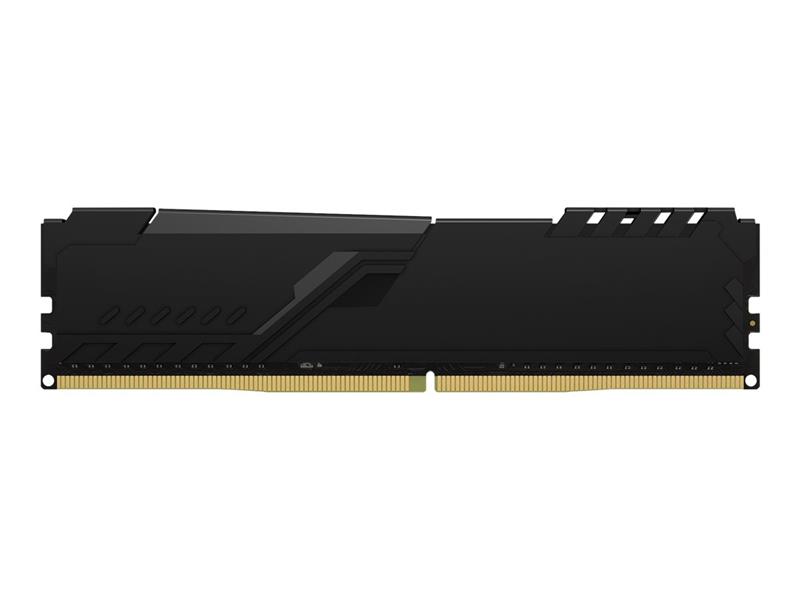 32GB DDR4-3200MHz CL16 DIMM FURY Beast