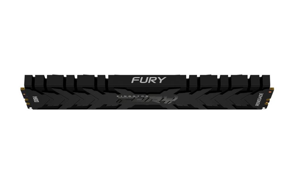 MEM Kingston Fury Renegade 16GB DDR4 DIMM 3200MHz