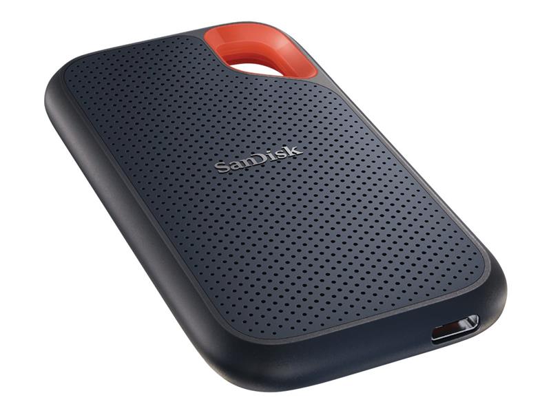 SanDisk Extreme Portable SSD 1050MB s 1T