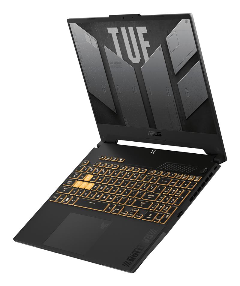 ASUS TUF Gaming F15 FX507VI-HQ114W Intel® Core™ i7 i7-13620H Laptop 39,6 cm (15.6"") Wide Quad HD 16 GB DDR5-SDRAM 1 TB SSD NVIDIA GeForce RTX 4070 Wi
