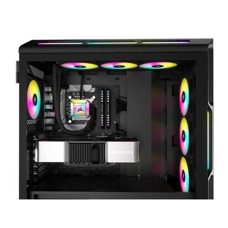 AF SLIM Series AF120 RGB SLIM 1p