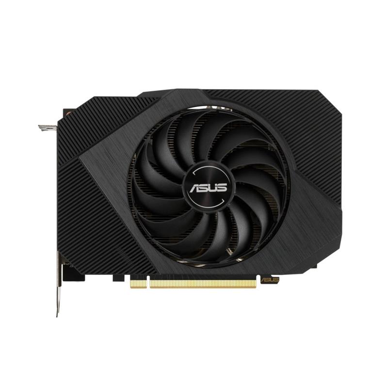 ASUS Phoenix PH-RTX3060-12G-V2 NVIDIA GeForce RTX 3060 12 GB GDDR6