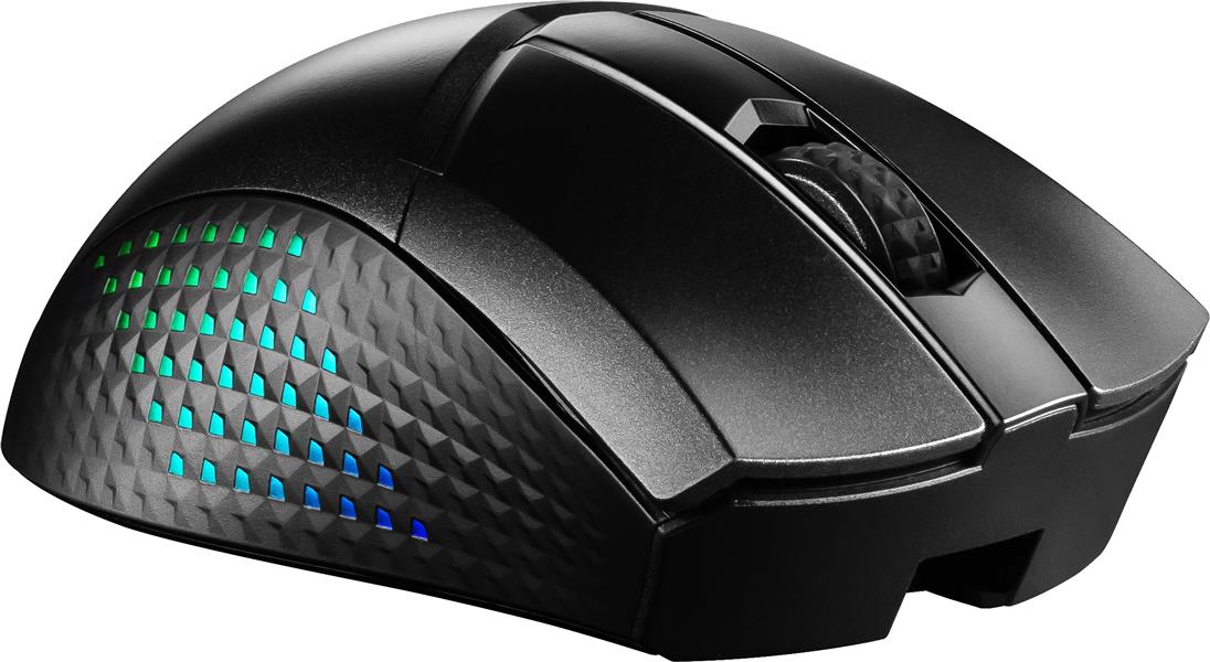 PER CLUTCH GM51 LIGHTWEIGHT WIRELESS