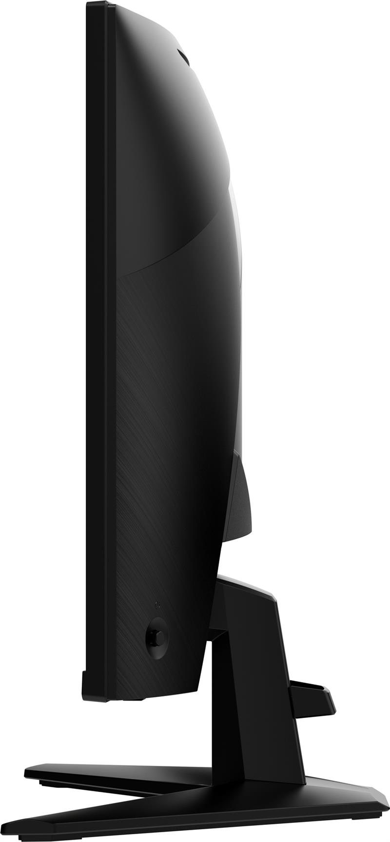 MSI MAG 27CQ6F computer monitor 68,6 cm (27"") 2560 x 1440 Pixels Quad HD LCD Zwart