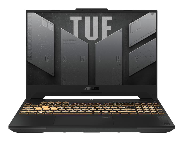 ASUS TUF Gaming F15 FX507VI-HQ114W Intel® Core™ i7 i7-13620H Laptop 39,6 cm (15.6"") Wide Quad HD 16 GB DDR5-SDRAM 1 TB SSD NVIDIA GeForce RTX 4070 Wi
