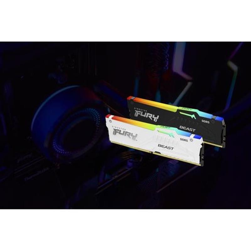 KINGSTON FURY Beast 16GB DIMM DDR5