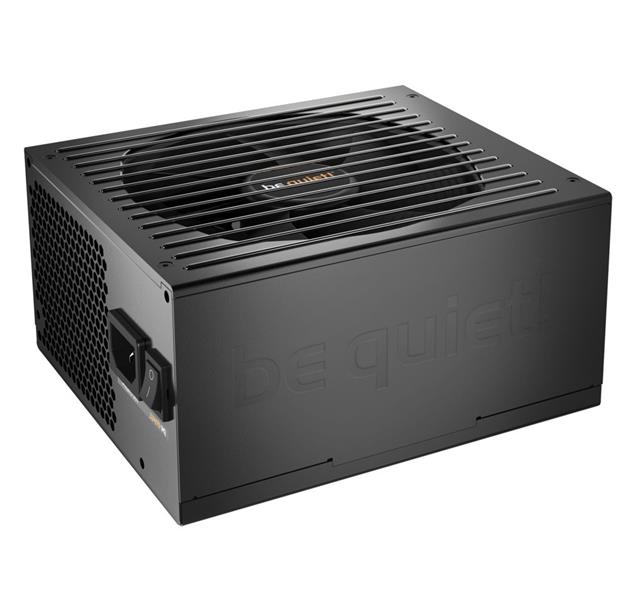 be quiet! Straight Power 11 power supply unit 850 W 20+4 pin ATX ATX Zwart