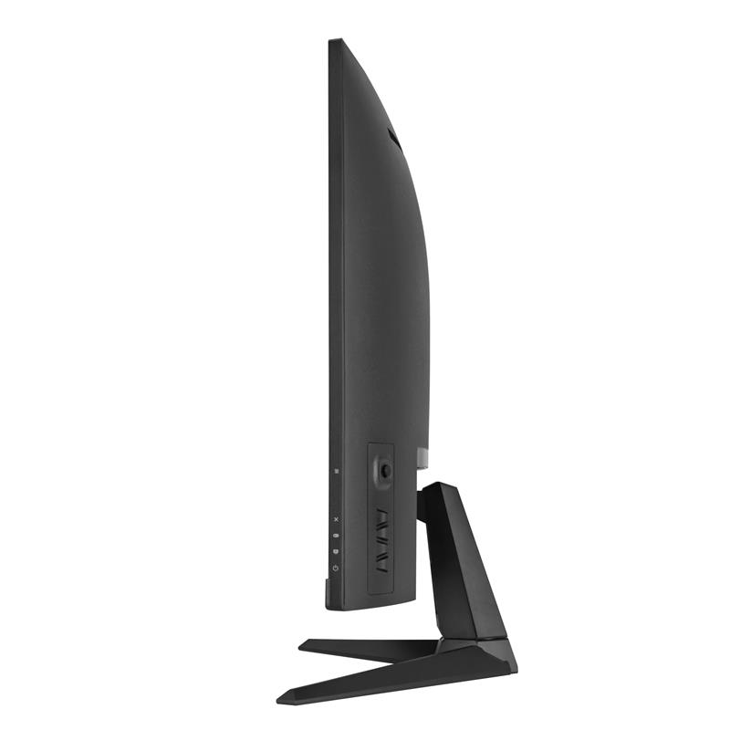 ASUS TUF Gaming VG27WQ3B computer monitor 68,6 cm (27"") 2560 x 1440 Pixels Quad HD LCD Zwart