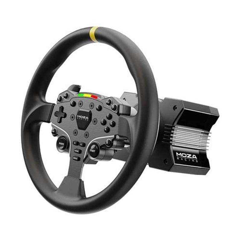 MOZA gamecontrolleraccessoire Racestuur