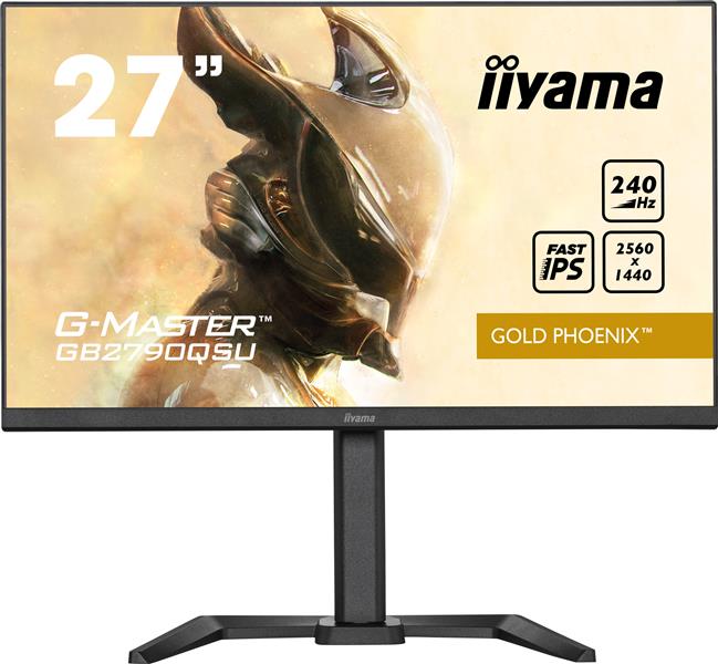 IIYAMA 27in ETE