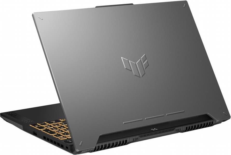 ASUS TUF Gaming F15 FX507VI-HQ114W Intel® Core™ i7 i7-13620H Laptop 39,6 cm (15.6"") Wide Quad HD 16 GB DDR5-SDRAM 1 TB SSD NVIDIA GeForce RTX 4070 Wi