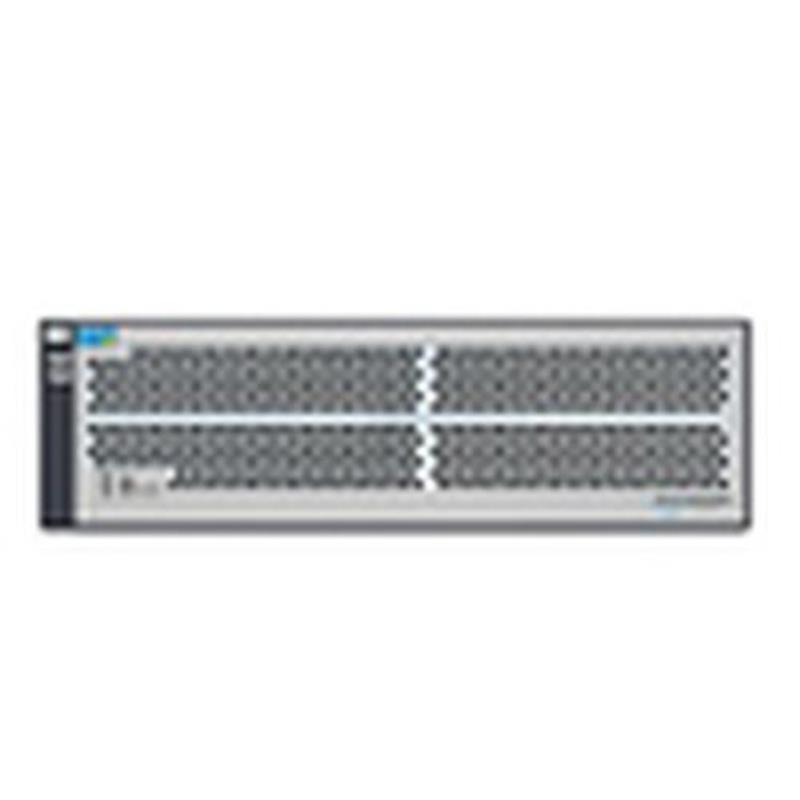 Hewlett Packard Enterprise 58x0AF 650W AC Power Supply switchcomponent Voeding