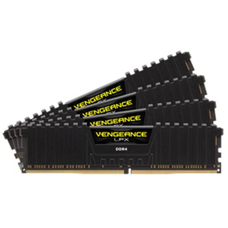 Corsair Vengeance LPX 8GB DDR4 geheugenmodule 2 x 4 GB 2133 MHz