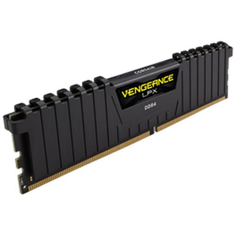 Corsair Vengeance LPX 8GB DDR4 geheugenmodule 2 x 4 GB 2133 MHz