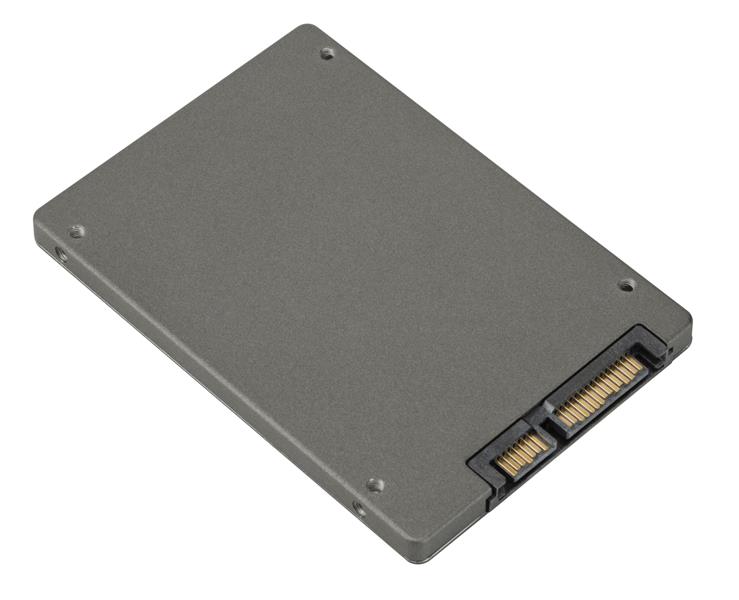 HP enterpriseklasse 480-GB SATA SSD