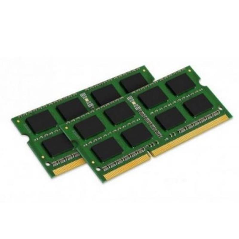 16GB 1600MHz DDR3 Non-ECC CL11